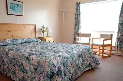 Cabot Trail Motel 3*